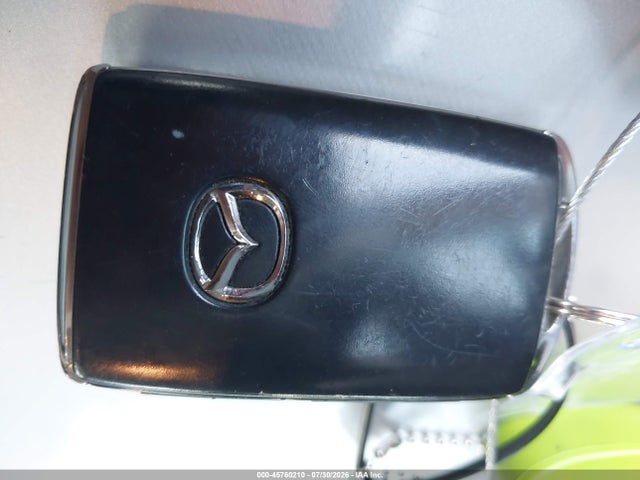 Aukcja sprzedaży 2021 Mazda Cx-5 Grand Touring, vin: JM3KFADM2M0343481, numer aukcji: 45760210