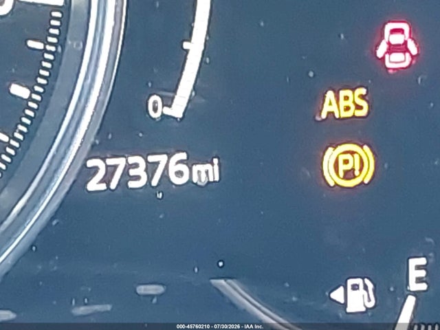 Aukcja sprzedaży 2021 Mazda Cx-5 Grand Touring, vin: JM3KFADM2M0343481, numer aukcji: 45760210