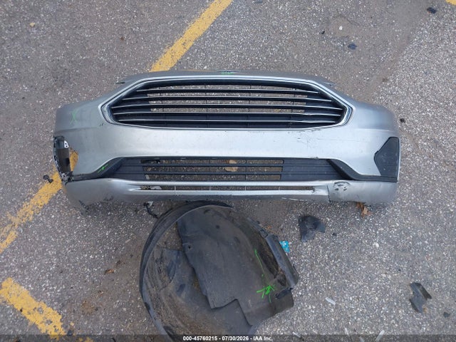 Продаж на аукціоні авто 2020 Ford Fusion Se, vin: 3FA6P0HD4LR165167, номер лоту: 45760215