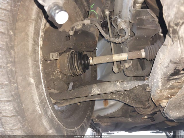 Auction sale of the 2020 Ford Fusion Se, vin: 3FA6P0HD4LR165167, lot number: 45760215