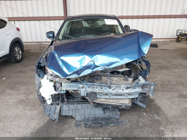 Aukcja sprzedaży 2019 Mazda Cx-3 Touring, vin: JM1DKDC77K0431935, numer aukcji: 45760223