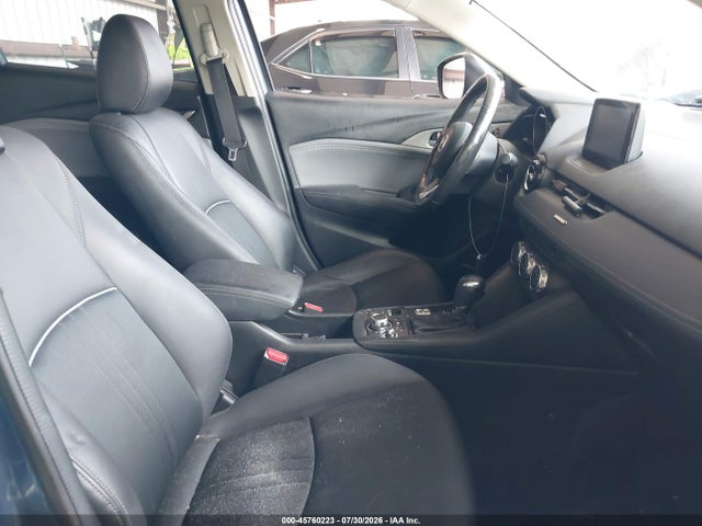 Aukcja sprzedaży 2019 Mazda Cx-3 Touring, vin: JM1DKDC77K0431935, numer aukcji: 45760223
