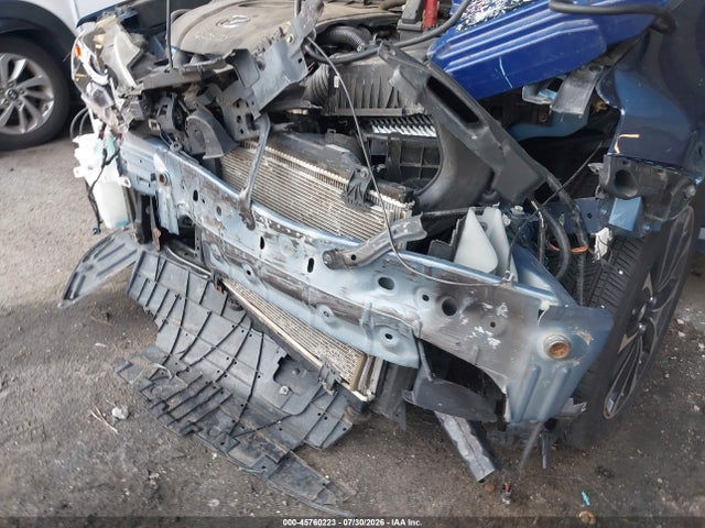 Aukcja sprzedaży 2019 Mazda Cx-3 Touring, vin: JM1DKDC77K0431935, numer aukcji: 45760223