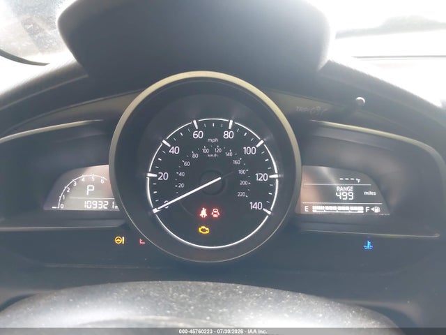 Aukcja sprzedaży 2019 Mazda Cx-3 Touring, vin: JM1DKDC77K0431935, numer aukcji: 45760223