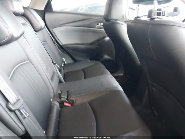 Aukcja sprzedaży 2019 Mazda Cx-3 Touring, vin: JM1DKDC77K0431935, numer aukcji: 45760223