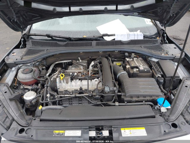 2021 Volkswagen Jetta 1.4t R-line/1.4t Se/s მანქანა იყიდება აუქციონზე, vin: 3VWC57BUXMM095013, აუქციონის ნომერი: 45760228