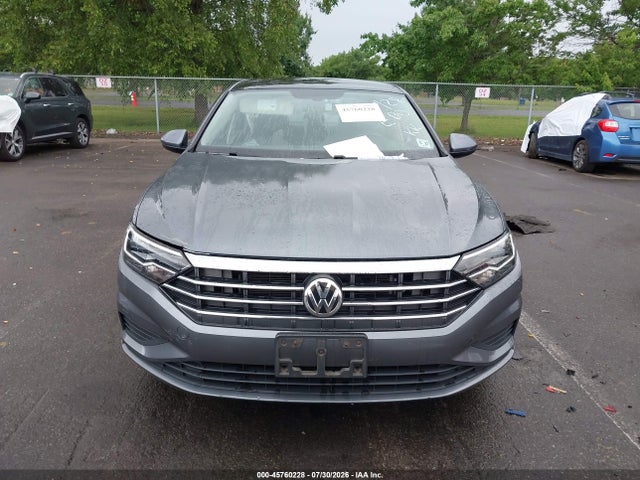 2021 Volkswagen Jetta 1.4t R-line/1.4t Se/s მანქანა იყიდება აუქციონზე, vin: 3VWC57BUXMM095013, აუქციონის ნომერი: 45760228