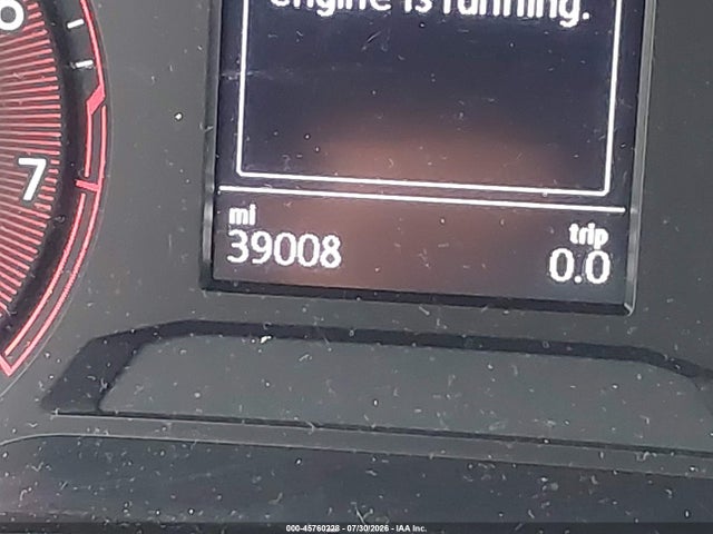 2021 Volkswagen Jetta 1.4t R-line/1.4t Se/s მანქანა იყიდება აუქციონზე, vin: 3VWC57BUXMM095013, აუქციონის ნომერი: 45760228