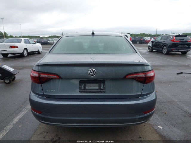2021 Volkswagen Jetta 1.4t R-line/1.4t Se/s მანქანა იყიდება აუქციონზე, vin: 3VWC57BUXMM095013, აუქციონის ნომერი: 45760228