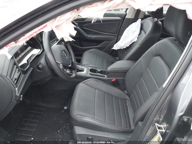 2021 Volkswagen Jetta 1.4t R-line/1.4t Se/s მანქანა იყიდება აუქციონზე, vin: 3VWC57BUXMM095013, აუქციონის ნომერი: 45760228