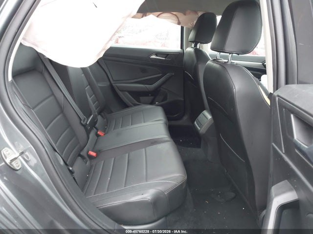 2021 Volkswagen Jetta 1.4t R-line/1.4t Se/s მანქანა იყიდება აუქციონზე, vin: 3VWC57BUXMM095013, აუქციონის ნომერი: 45760228