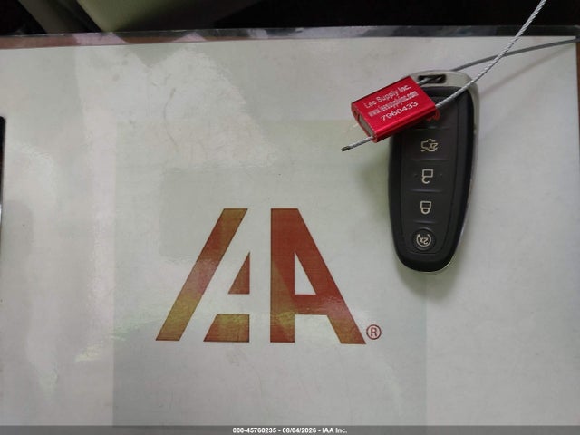Продаж на аукціоні авто 2014 Lincoln Mkx, vin: 2LMDJ8JK9EBL08609, номер лоту: 45760235