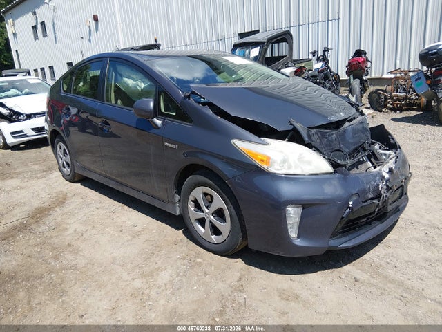 Auction sale of the 2015 Toyota Prius, vin: JTDKN3DU9F0444088, lot number: 45760238