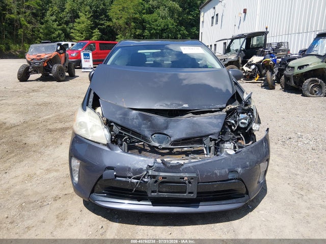 Продажа на аукционе авто 2015 Toyota Prius, vin: JTDKN3DU9F0444088, номер лота: 45760238