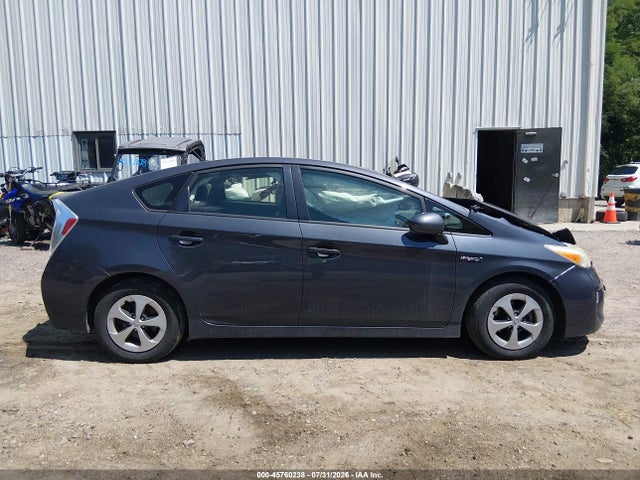 Продажа на аукционе авто 2015 Toyota Prius, vin: JTDKN3DU9F0444088, номер лота: 45760238