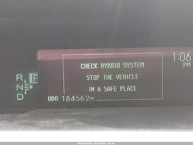 Продажа на аукционе авто 2015 Toyota Prius, vin: JTDKN3DU9F0444088, номер лота: 45760238