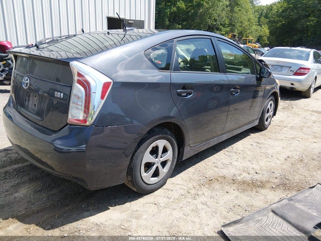 Продажа на аукционе авто 2015 Toyota Prius, vin: JTDKN3DU9F0444088, номер лота: 45760238