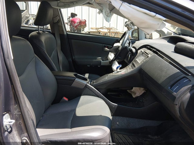 Продажа на аукционе авто 2015 Toyota Prius, vin: JTDKN3DU9F0444088, номер лота: 45760238