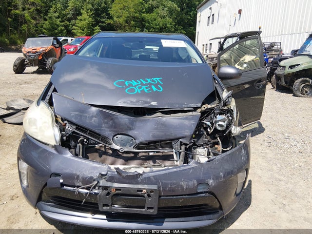 Продажа на аукционе авто 2015 Toyota Prius, vin: JTDKN3DU9F0444088, номер лота: 45760238