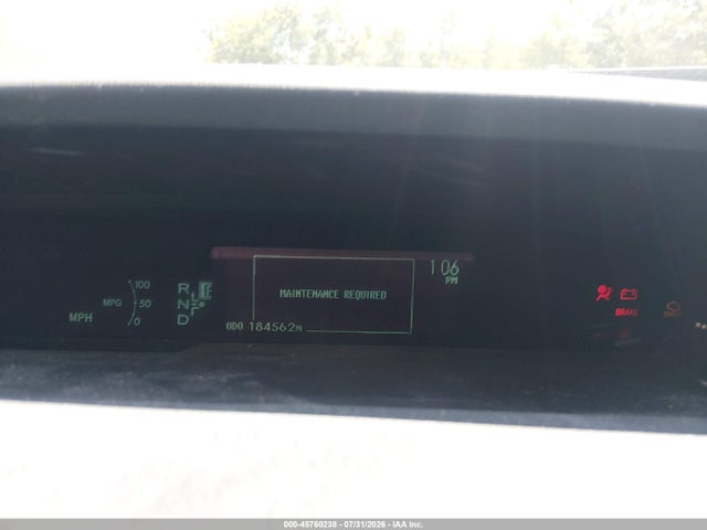 Продажа на аукционе авто 2015 Toyota Prius, vin: JTDKN3DU9F0444088, номер лота: 45760238