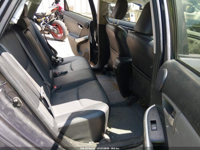 Продажа на аукционе авто 2015 Toyota Prius, vin: JTDKN3DU9F0444088, номер лота: 45760238
