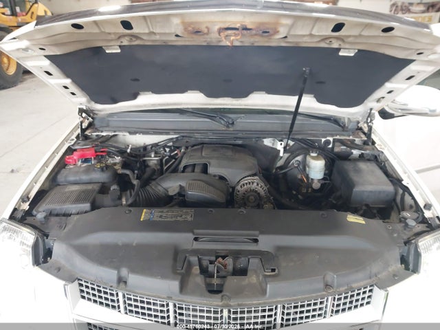 Aukcja sprzedaży 2011 Cadillac Escalade Esv Platinum Edition, vin: 1GYS4KEF1BR162301, numer aukcji: 45760243