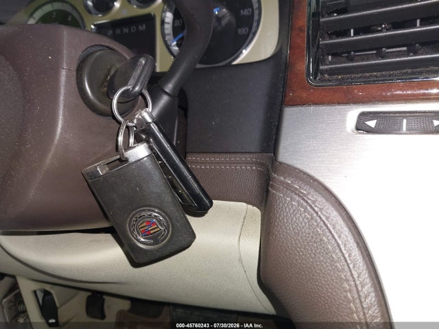 Aukcja sprzedaży 2011 Cadillac Escalade Esv Platinum Edition, vin: 1GYS4KEF1BR162301, numer aukcji: 45760243