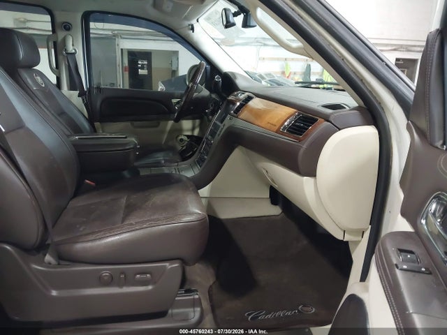 Aukcja sprzedaży 2011 Cadillac Escalade Esv Platinum Edition, vin: 1GYS4KEF1BR162301, numer aukcji: 45760243