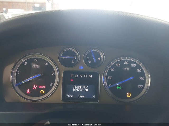 Aukcja sprzedaży 2011 Cadillac Escalade Esv Platinum Edition, vin: 1GYS4KEF1BR162301, numer aukcji: 45760243