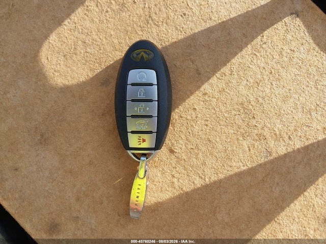 Aukcja sprzedaży 2017 Infiniti Qx60, vin: 5N1DL0MM6HC529528, numer aukcji: 45760246