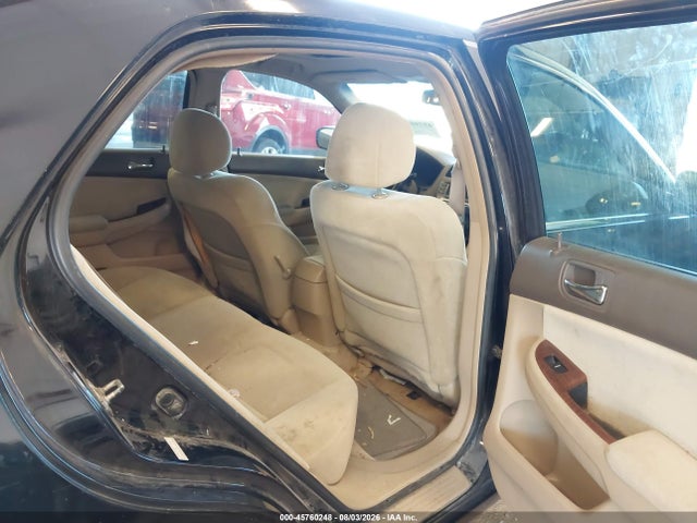 2007 Honda Accord 2.4 Ex მანქანა იყიდება აუქციონზე, vin: 1HGCM56717A199438, აუქციონის ნომერი: 45760248
