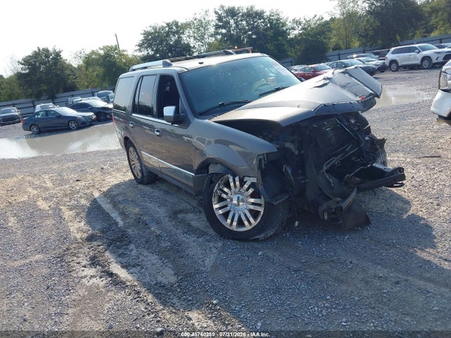 Продаж на аукціоні авто 2012 Lincoln Navigator, vin: 5LMJJ2J55CEL00978, номер лоту: 45760259