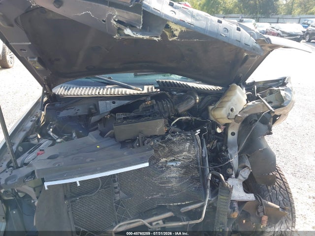 45760259 :رقم المزاد ، 5LMJJ2J55CEL00978 vin ، 2012 Lincoln Navigator مزاد بيع