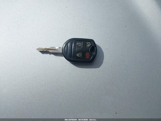 45760259 :رقم المزاد ، 5LMJJ2J55CEL00978 vin ، 2012 Lincoln Navigator مزاد بيع