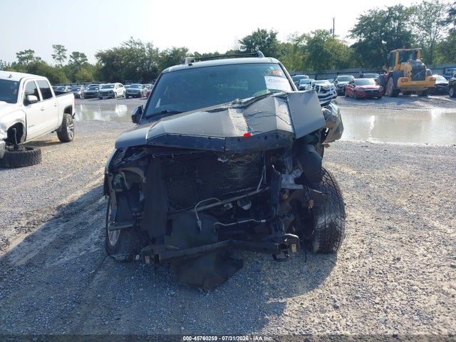 45760259 :رقم المزاد ، 5LMJJ2J55CEL00978 vin ، 2012 Lincoln Navigator مزاد بيع