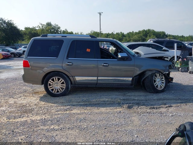 45760259 :رقم المزاد ، 5LMJJ2J55CEL00978 vin ، 2012 Lincoln Navigator مزاد بيع
