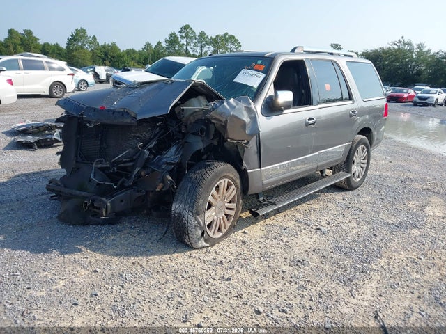 45760259 :رقم المزاد ، 5LMJJ2J55CEL00978 vin ، 2012 Lincoln Navigator مزاد بيع