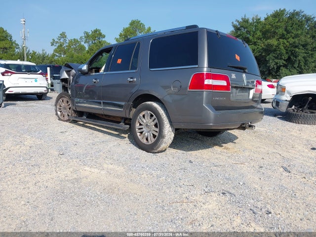 45760259 :رقم المزاد ، 5LMJJ2J55CEL00978 vin ، 2012 Lincoln Navigator مزاد بيع