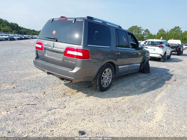 45760259 :رقم المزاد ، 5LMJJ2J55CEL00978 vin ، 2012 Lincoln Navigator مزاد بيع