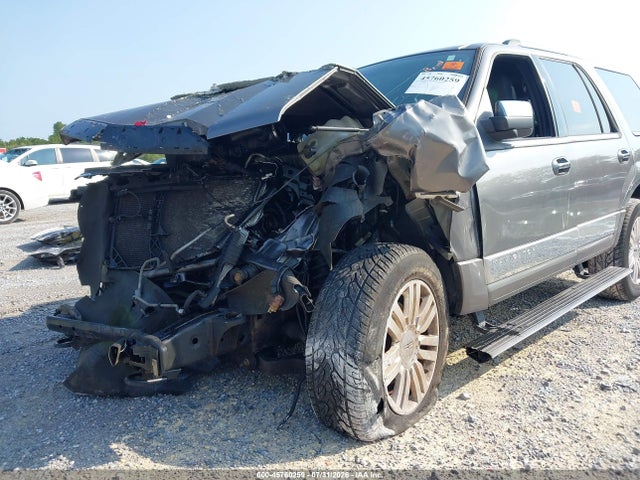 45760259 :رقم المزاد ، 5LMJJ2J55CEL00978 vin ، 2012 Lincoln Navigator مزاد بيع