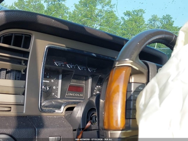 45760259 :رقم المزاد ، 5LMJJ2J55CEL00978 vin ، 2012 Lincoln Navigator مزاد بيع