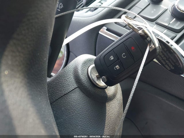 Продаж на аукціоні авто 2013 Buick Encore Convenience, vin: KL4CJBSB3DB077079, номер лоту: 45760261