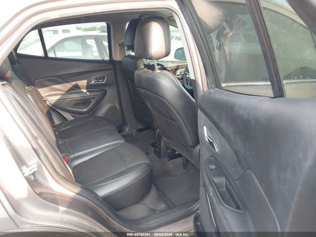 Продаж на аукціоні авто 2013 Buick Encore Convenience, vin: KL4CJBSB3DB077079, номер лоту: 45760261