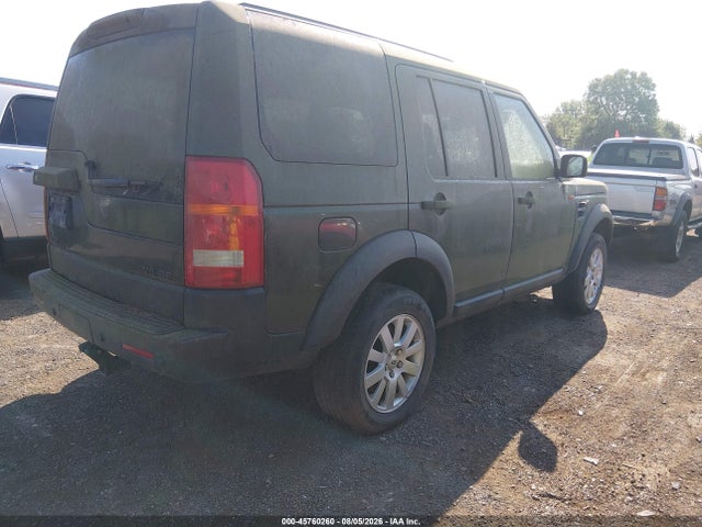45760260 :رقم المزاد ، SALAE25405A328106 vin ، 2005 Land Rover Lr3 Se مزاد بيع