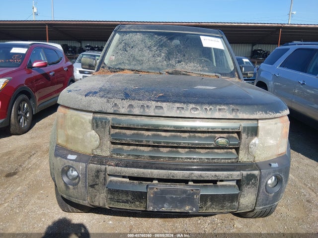 45760260 :رقم المزاد ، SALAE25405A328106 vin ، 2005 Land Rover Lr3 Se مزاد بيع