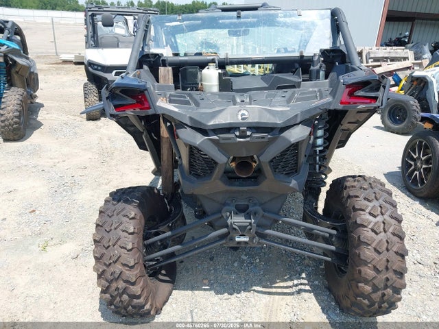 3JBVDAV45TE001378 Can-Am Maverick X3 X Ds Turbo Rr