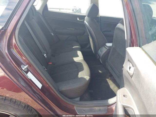 Продаж на аукціоні авто 2019 Kia Optima Lx, vin: 5XXGT4L31KG296022, номер лоту: 45760273