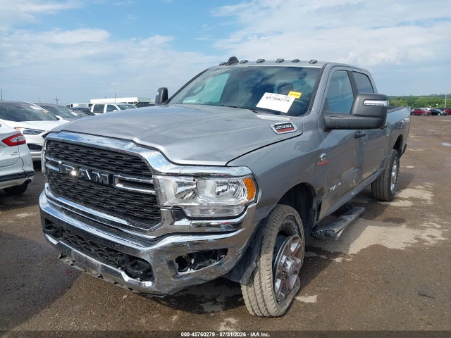 Aukcja sprzedaży 2024 Ram 2500 Big Horn  4x4 6'4 Box, vin: 3C6UR5DL6RG359474, numer aukcji: 45760279