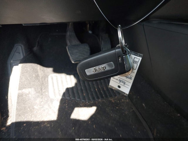 Aukcja sprzedaży 2020 Jeep Renegade Sport 4x4, vin: ZACNJBAB9LPL16023, numer aukcji: 45760283