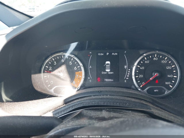 Aukcja sprzedaży 2020 Jeep Renegade Sport 4x4, vin: ZACNJBAB9LPL16023, numer aukcji: 45760283